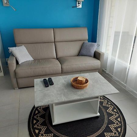Studio Proche Plages / En Couple Ou Avec Enfants Bénodet Zewnętrze zdjęcie
