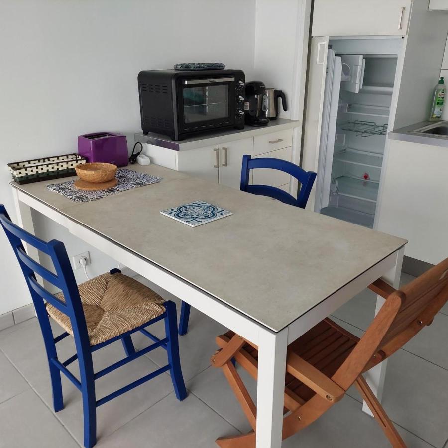 Studio Proche Plages / En Couple Ou Avec Enfants Bénodet Zewnętrze zdjęcie