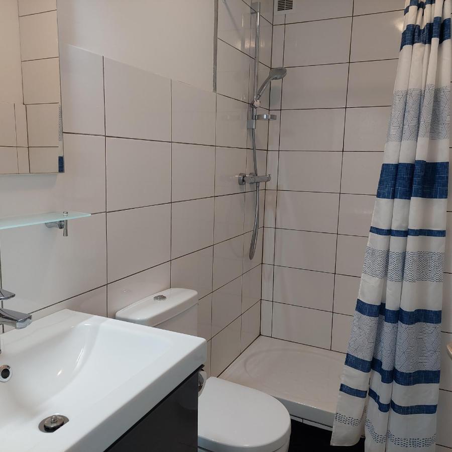 Studio Proche Plages / En Couple Ou Avec Enfants Bénodet Zewnętrze zdjęcie