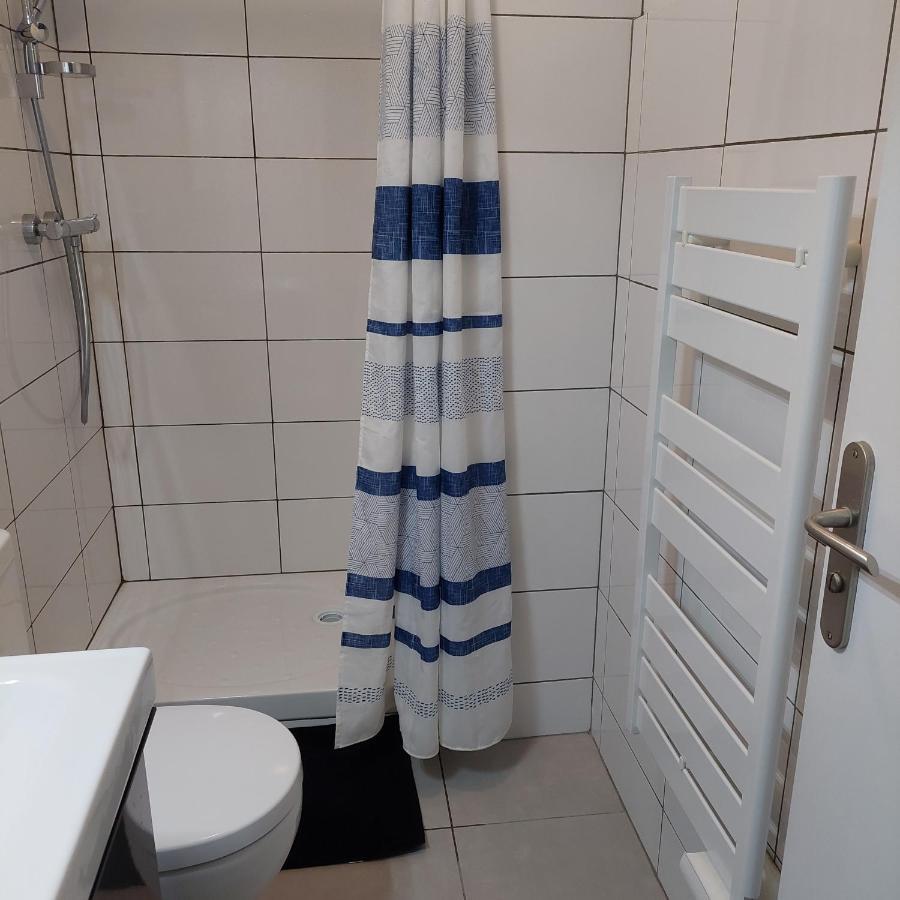 Studio Proche Plages / En Couple Ou Avec Enfants Bénodet Zewnętrze zdjęcie